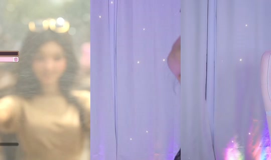 haneuleee の配信 - 2026年4月21日 12:36