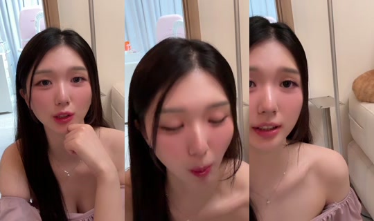 haneuleee's Stream - May 8, 2026, 10:58 AM