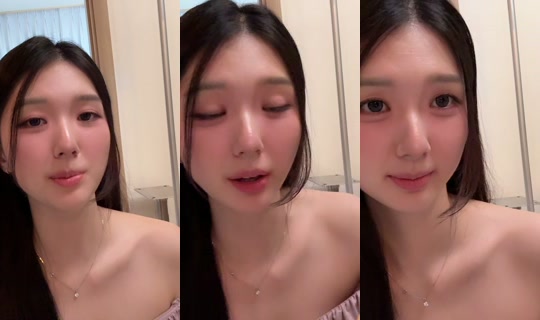 haneuleee's Stream - May 8, 2026, 1:07 PM