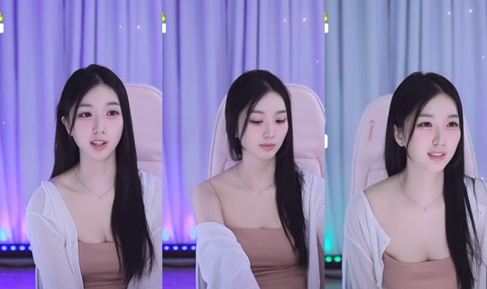 haneuleee의 방송 - 2026년 5월 10일 PM 1:53