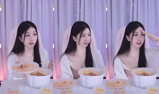 haneuleee의 방송 - 2026년 5월 10일 PM 3:35