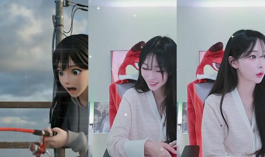 hy0325hy's Stream - Apr 18, 2026, 7:55 AM