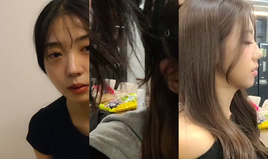 hyeri2244's Stream - Jun 2, 2026, 8:13 AM