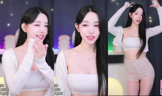 hyesol의 방송 - 2026년 6월 4일 AM 4:12