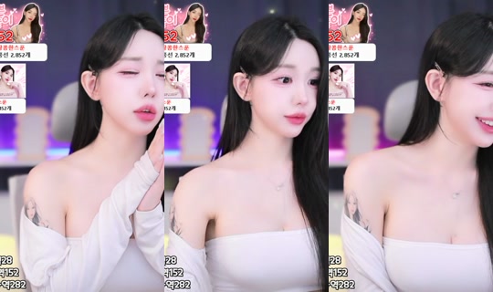 hyesol의 방송 - 2026년 6월 4일 AM 5:54
