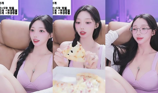 Stream di jeehyeoun - 3 giu 2026, 18:26
