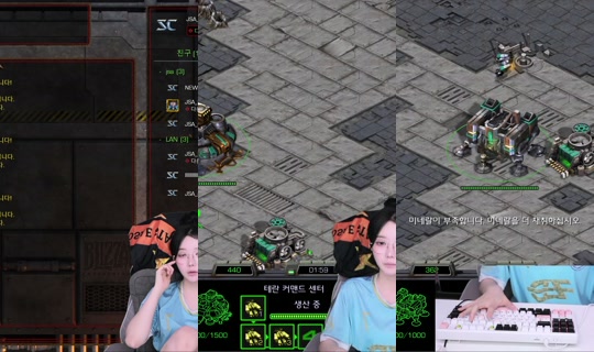 Live de jiinii000 - 19 de abr. de 2026, 11:39