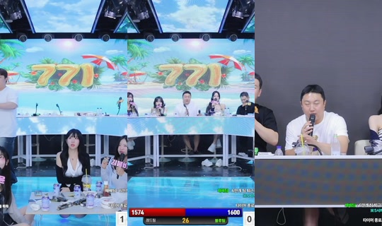 Stream di kimdhun - 18 giu 2026, 16:37