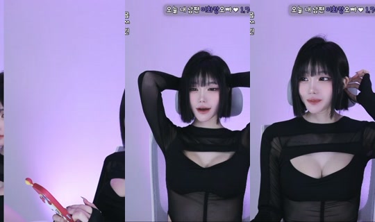 lalalal1004's Stream - May 10, 2026, 5:44 AM