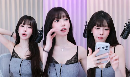 Live de m0m099 - 3 de mai. de 2026, 11:27
