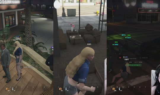 malguman's Stream - May 23, 2026, 4:06 PM