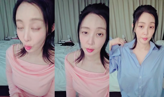 mongmong2333's Stream - May 30, 2026, 2:18 PM