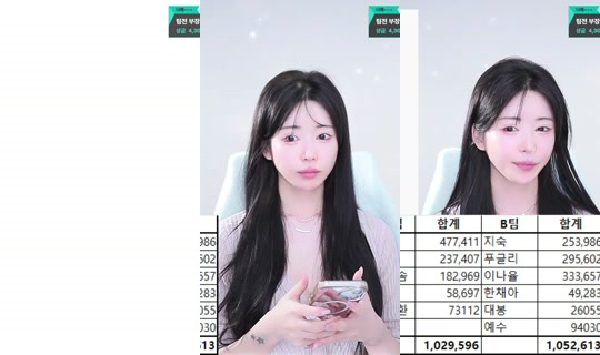 narae282 Recorded on Apr 18, 2026, 1:53 AM