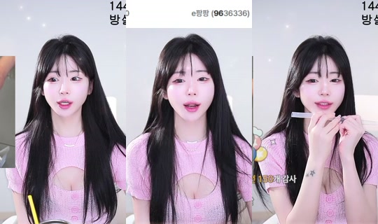 narae282의 방송 - 2026년 6월 4일 AM 3:59