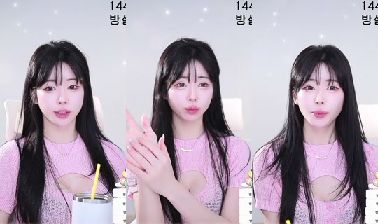 narae282의 방송 - 2026년 6월 4일 AM 5:41