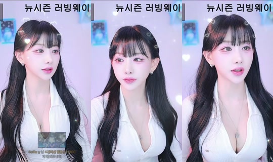 nooree's Stream - May 23, 2026, 3:13 PM