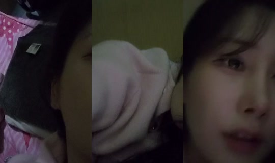 nxxxyulyul Recorded on Apr 18, 2026, 8:21 AM