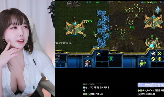qkrgkdms01's Stream - May 9, 2026, 8:15 AM