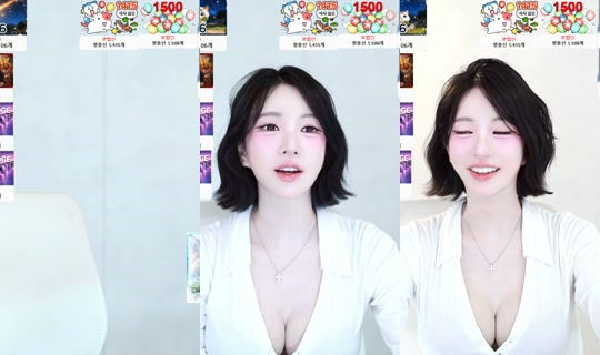 qor0919's Stream - Jun 1, 2026, 1:58 PM