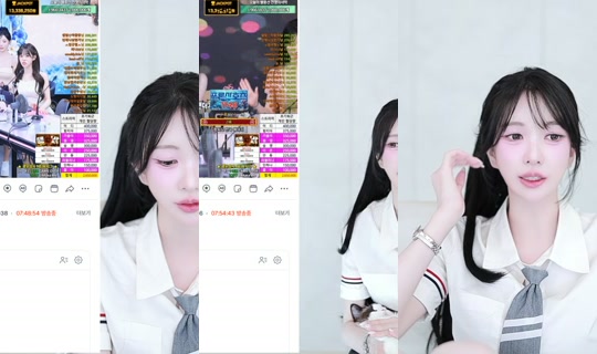 qor0919's Stream - Jun 17, 2026, 4:19 PM