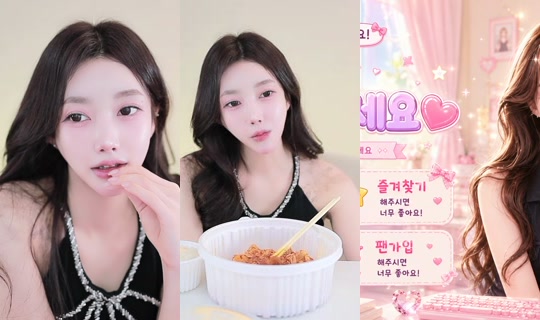 Stream rlawkdbs01 - 4 Jun 2026, 14.55