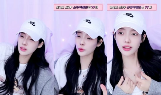 sb00030의 방송 - 2026년 4월 19일 PM 11:31