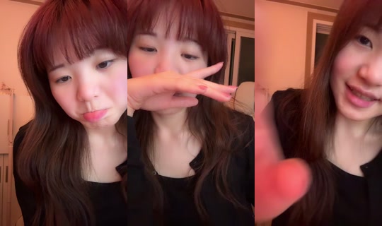 seon9605's Stream - May 23, 2026, 2:21 PM