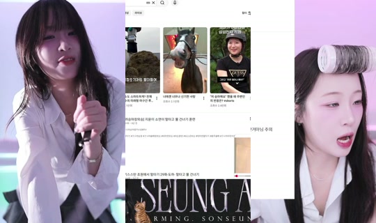 seungseung77's Stream - Jun 2, 2026, 3:26 PM