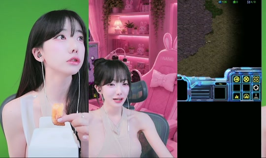 sksmsskdsl10's Stream - May 23, 2026, 2:18 PM