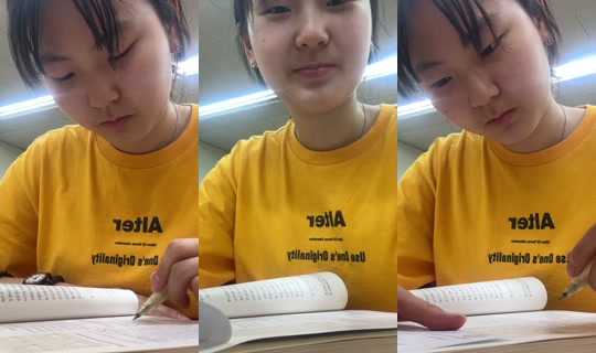 soram6610's Stream - Apr 17, 2026, 8:41 AM