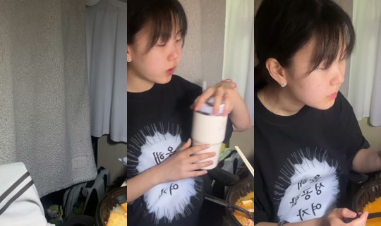 soram6610's Stream - May 23, 2026, 12:29 PM