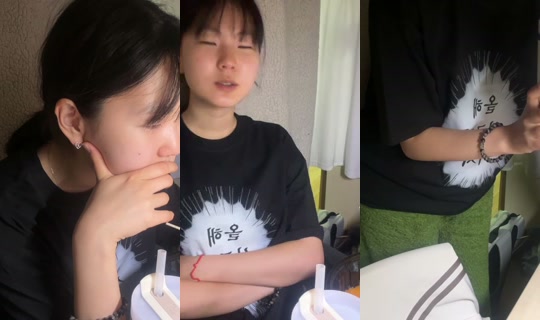 soram6610's Stream - May 23, 2026, 1:20 PM
