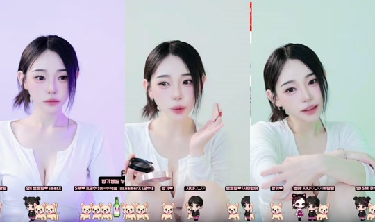 ssssummer's Stream - Jun 3, 2026, 5:37 PM