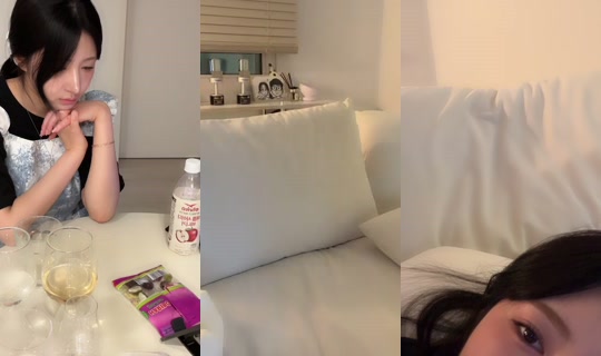 suyeun0312's Stream - Jun 18, 2026, 4:00 PM