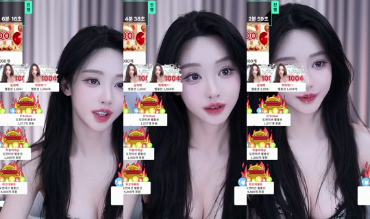 tnwl9630의 방송 - 2026년 5월 31일 PM 6:24