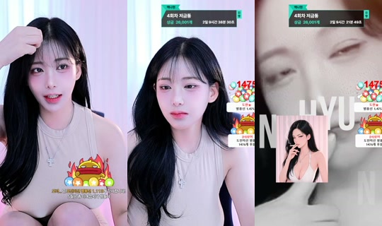 wk3220's Stream - May 10, 2026, 7:09 AM