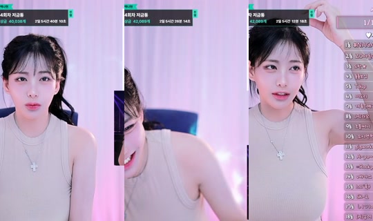 Stream wk3220 - 10 Mei 2026, 11.24