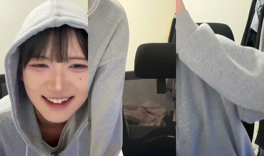 yan0308's Stream - May 10, 2026, 12:52 PM