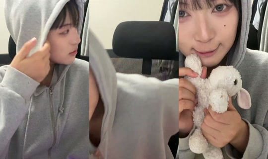 yan0308's Stream - May 10, 2026, 2:34 PM