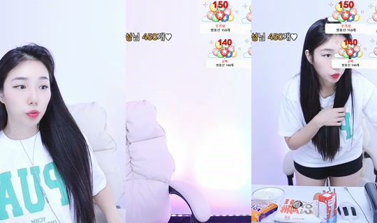 yjh3663's Stream - Jun 1, 2026, 4:44 PM