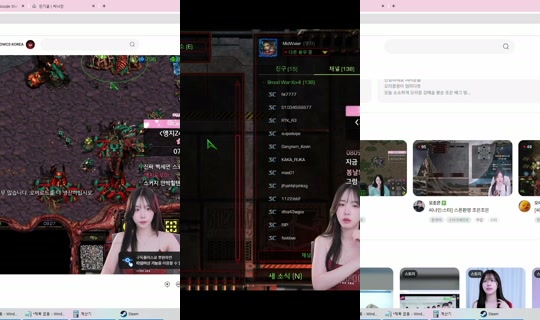 yjk011599's Stream - Jun 17, 2026, 5:33 PM