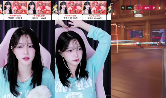 بث yunhee1222 - 14 أبريل 2026، 12:20 م