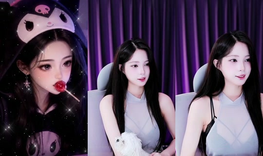 yunhee1222's Stream - Jun 2, 2026, 9:55 AM