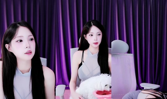 yunhee1222's Stream - Jun 2, 2026, 11:37 AM
