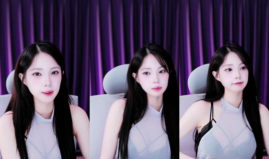 yunhee1222 Recorded on Jun 2, 2026, 12:28 PM