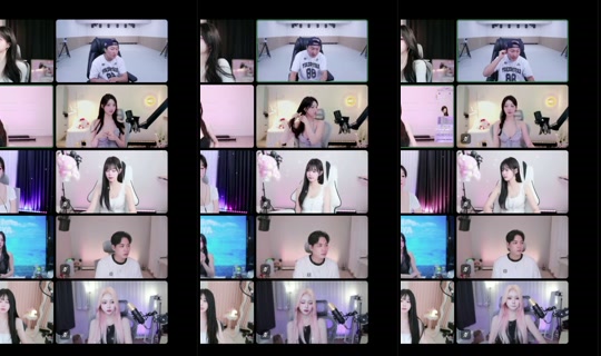 yunyeson3015's Stream - Jun 17, 2026, 12:18 PM