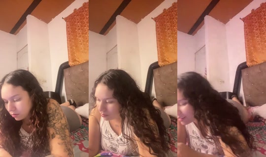 1035354170's Stream - Jun 1, 2026, 1:27 AM