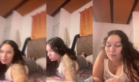 1035354170's Stream - Jun 1, 2026, 2:04 AM