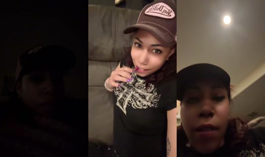 1098320712's Stream - May 20, 2026, 2:48 AM