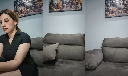 688995357's Stream - May 20, 2026, 9:25 PM